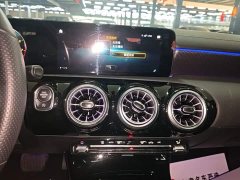 Mercedes-Benz A-Class 2022 Facelift A 200 L Sport Sedan Fashion Edition - ფოტო 13
