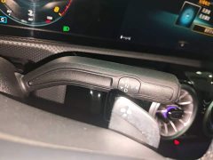 Mercedes-Benz A-Class 2022 Facelift A 200 L Sport Sedan Fashion Edition - ფოტო 14