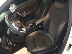 Mercedes-Benz A-Class 2022 Facelift A 200 L Sport Sedan Fashion Edition - ფოტო 15