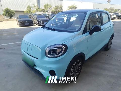 2026 Leapmotor Leapo T03 403 Comfort Edition