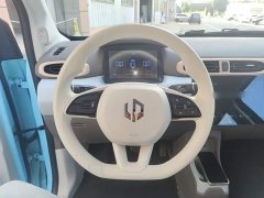 Leapmotor Leapo T03 2025 403 Comfort Edition - ფოტო 11