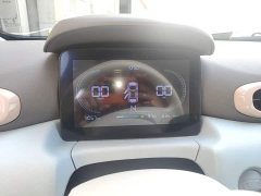 Leapmotor Leapo T03 2025 403 Comfort Edition - ფოტო 12