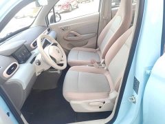 Leapmotor Leapo T03 2025 403 Comfort Edition - ფოტო 15