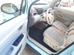 Leapmotor Leapo T03 2025 403 Comfort Edition - ფოტო 16