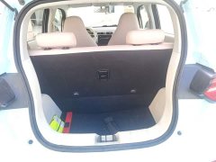 Leapmotor Leapo T03 2025 403 Comfort Edition - ფოტო 19