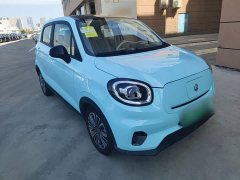Leapmotor Leapo T03 2025 403 Comfort Edition - ფოტო 4