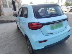 Leapmotor Leapo T03 2025 403 Comfort Edition - ფოტო 5