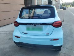 Leapmotor Leapo T03 2025 403 Comfort Edition - ფოტო 6