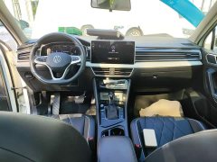 Volkswagen Tiguan L Outstanding Edition 300TSI Automatic FWD Dragon Ascendant Version - ფოტო 10