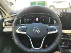 Volkswagen Tiguan L Outstanding Edition 300TSI Automatic FWD Dragon Ascendant Version - ფოტო 11