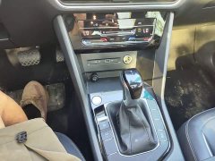 Volkswagen Tiguan L Outstanding Edition 300TSI Automatic FWD Dragon Ascendant Version - ფოტო 14
