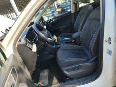 Volkswagen Tiguan L Outstanding Edition 300TSI Automatic FWD Dragon Ascendant Version - ფოტო 15