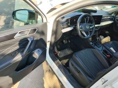 Volkswagen Tiguan L Outstanding Edition 300TSI Automatic FWD Dragon Ascendant Version - ფოტო 16