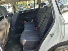 Volkswagen Tiguan L Outstanding Edition 300TSI Automatic FWD Dragon Ascendant Version - ფოტო 17