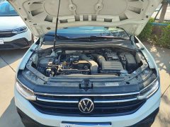 Volkswagen Tiguan L Outstanding Edition 300TSI Automatic FWD Dragon Ascendant Version - ფოტო 20