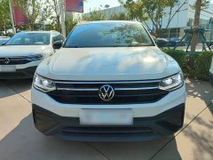 Volkswagen Tiguan L Outstanding Edition 300TSI Automatic FWD Dragon Ascendant Version - ფოტო 3