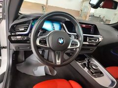 BMW Z4 sDrive 25i M Sport Night Edition - ფოტო 11