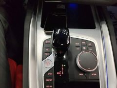 BMW Z4 sDrive 25i M Sport Night Edition - ფოტო 14
