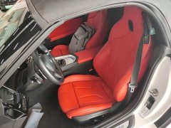 BMW Z4 sDrive 25i M Sport Night Edition - ფოტო 15
