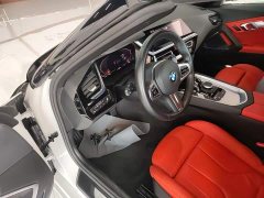 BMW Z4 sDrive 25i M Sport Night Edition - ფოტო 16