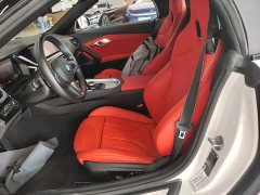 BMW Z4 sDrive 25i M Sport Night Edition - ფოტო 17