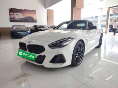 BMW Z4 sDrive 25i M Sport Night Edition - ფოტო 2