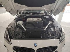 BMW Z4 sDrive 25i M Sport Night Edition - ფოტო 20