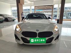 BMW Z4 sDrive 25i M Sport Night Edition - ფოტო 3