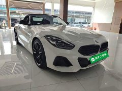 BMW Z4 sDrive 25i M Sport Night Edition - ფოტო 4