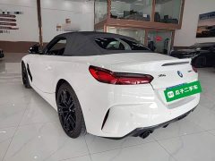 BMW Z4 sDrive 25i M Sport Night Edition - ფოტო 5