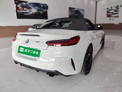BMW Z4 sDrive 25i M Sport Night Edition - ფოტო 7