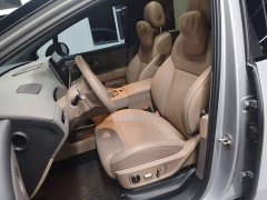 Li Auto i6 Two-Wheel Drive Standard - ფოტო 15