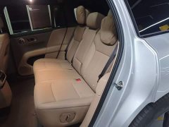 Li Auto i6 Two-Wheel Drive Standard - ფოტო 17