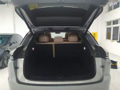 Li Auto i6 Two-Wheel Drive Standard - ფოტო 19