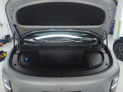 Li Auto i6 Two-Wheel Drive Standard - ფოტო 20