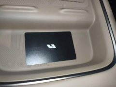 Li Auto i6 Two-Wheel Drive Standard - ფოტო 9
