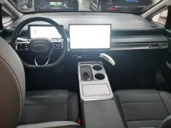GAC AION Y 2023 Plus 510 Smart Leader Edition - ფოტო 10