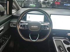 GAC AION Y 2023 Plus 510 Smart Leader Edition - ფოტო 11
