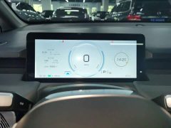 GAC AION Y 2023 Plus 510 Smart Leader Edition - ფოტო 12