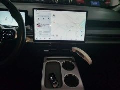 GAC AION Y 2023 Plus 510 Smart Leader Edition - ფოტო 13