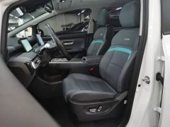 GAC AION Y 2023 Plus 510 Smart Leader Edition - ფოტო 15