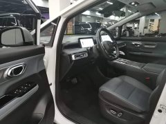 GAC AION Y 2023 Plus 510 Smart Leader Edition - ფოტო 16