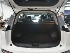 GAC AION Y 2023 Plus 510 Smart Leader Edition - ფოტო 19