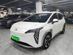 GAC AION Y 2023 Plus 510 Smart Leader Edition - ფოტო 2