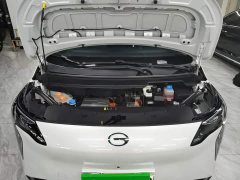 GAC AION Y 2023 Plus 510 Smart Leader Edition - ფოტო 20