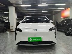 GAC AION Y 2023 Plus 510 Smart Leader Edition - ფოტო 3