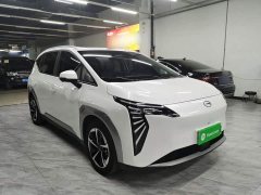 GAC AION Y 2023 Plus 510 Smart Leader Edition - ფოტო 4