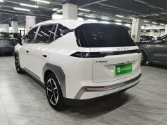 GAC AION Y 2023 Plus 510 Smart Leader Edition - ფოტო 5