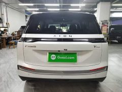 GAC AION Y 2023 Plus 510 Smart Leader Edition - ფოტო 6