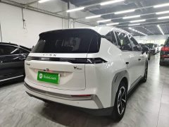 GAC AION Y 2023 Plus 510 Smart Leader Edition - ფოტო 7